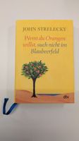 Buch Wenn du Orangen willst, such nicht im Blaubeerfeld