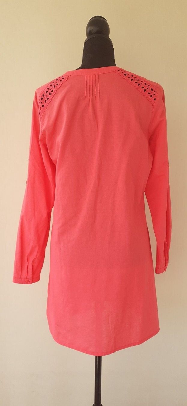 Tuniche: Tunika pink – Usato da Mörschwil venduto da wunderkiste44 4