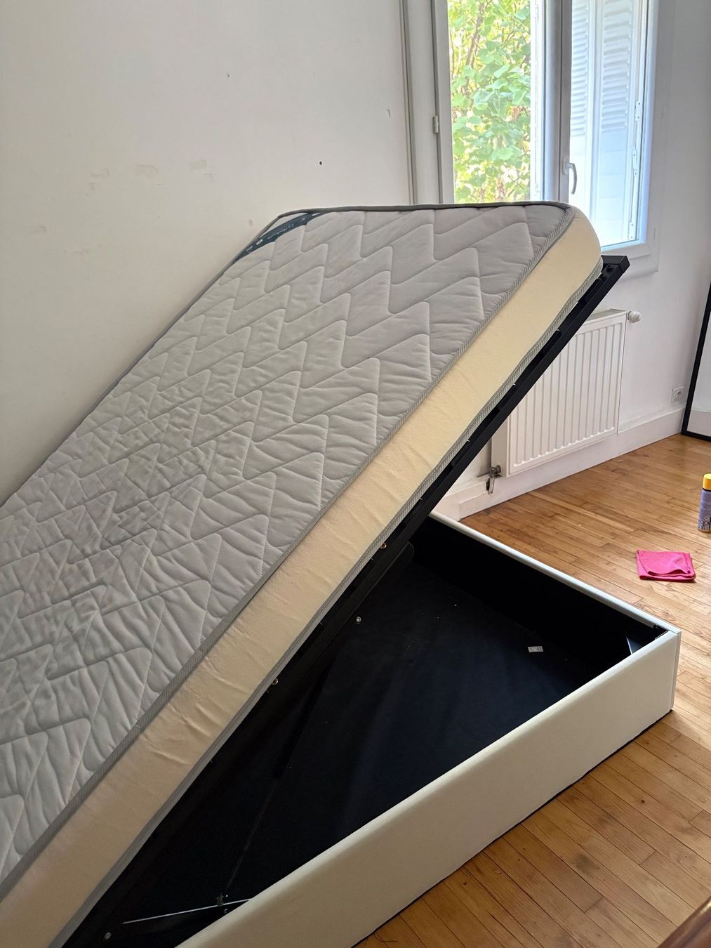 La Redoute Letti: Lit 120x190cm springbox – Usato da Tentlingen venduto da Rox_kaiser 3