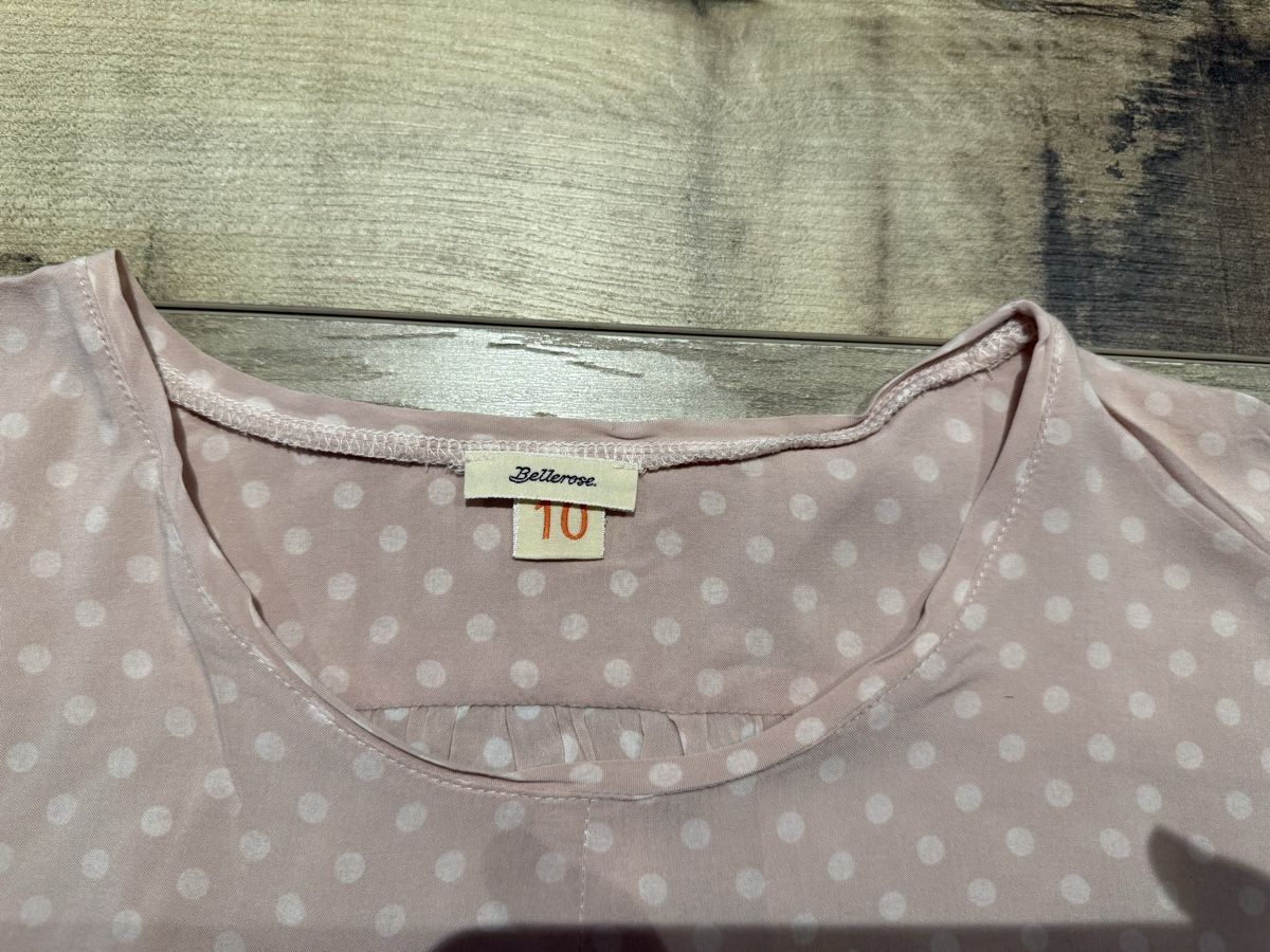 Bellerose Camicette, T-shirt & Top: BELLEROSE Kids Top – Usato da Genève venduto da mms_7w5q 1