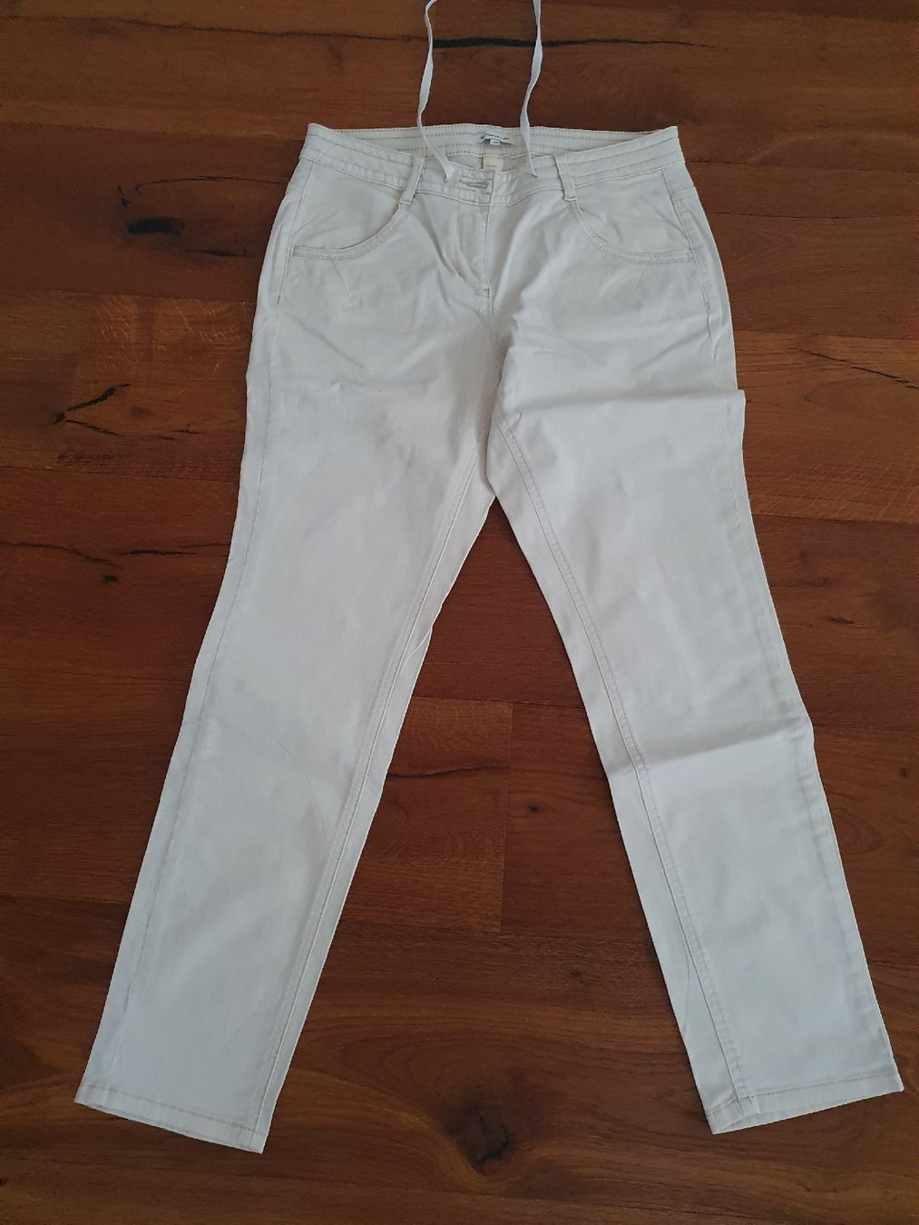 Tom Tailor Pantaloni: Damen Stoffhose 38 – Usato da Fischingen venduto da nad_fxf2