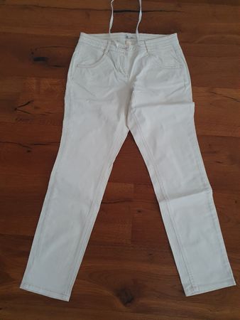 Damen Stoffhose 38