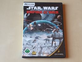 Star Wars Empire at War