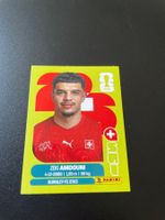 FIFA WM 2026 Sticker SUI 20