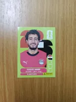 Panini WM 2026 Sticker - EGY 3