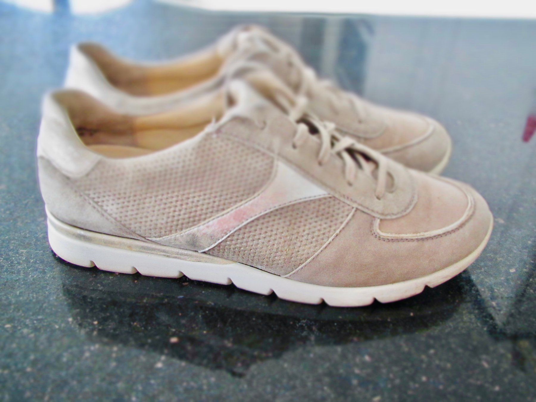 Scarpe da donna: CHAUSSURES SEMLER  N ' 29 – Usato da Murten venduto da Selliot