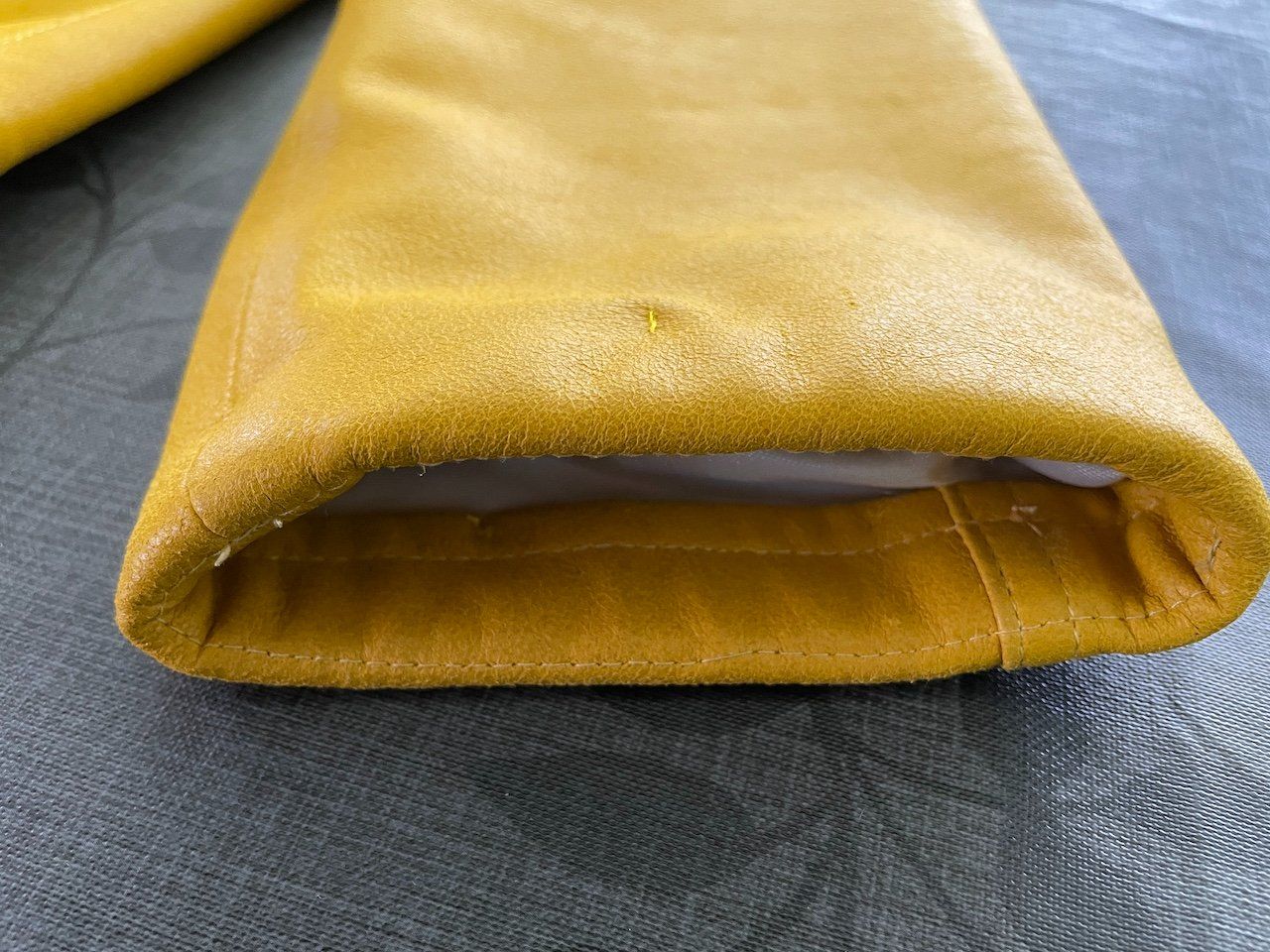 Giacche: Lederjacke für Damen – Usato da Biberist venduto da Maxime543 5