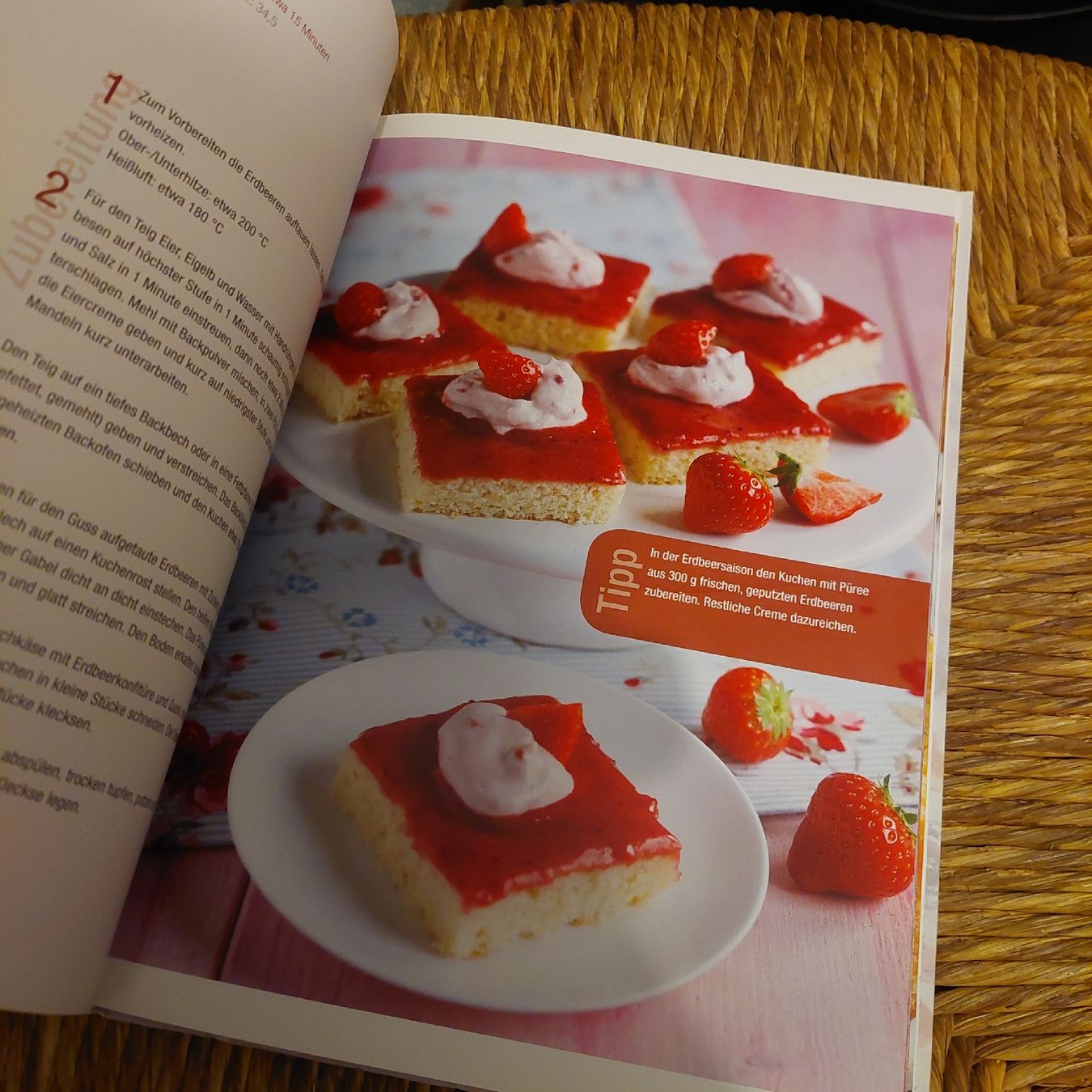 Libri:  Blechkuchen Blitz Dr.Oetker – Usato da Belp venduto da masterdriftking 2
