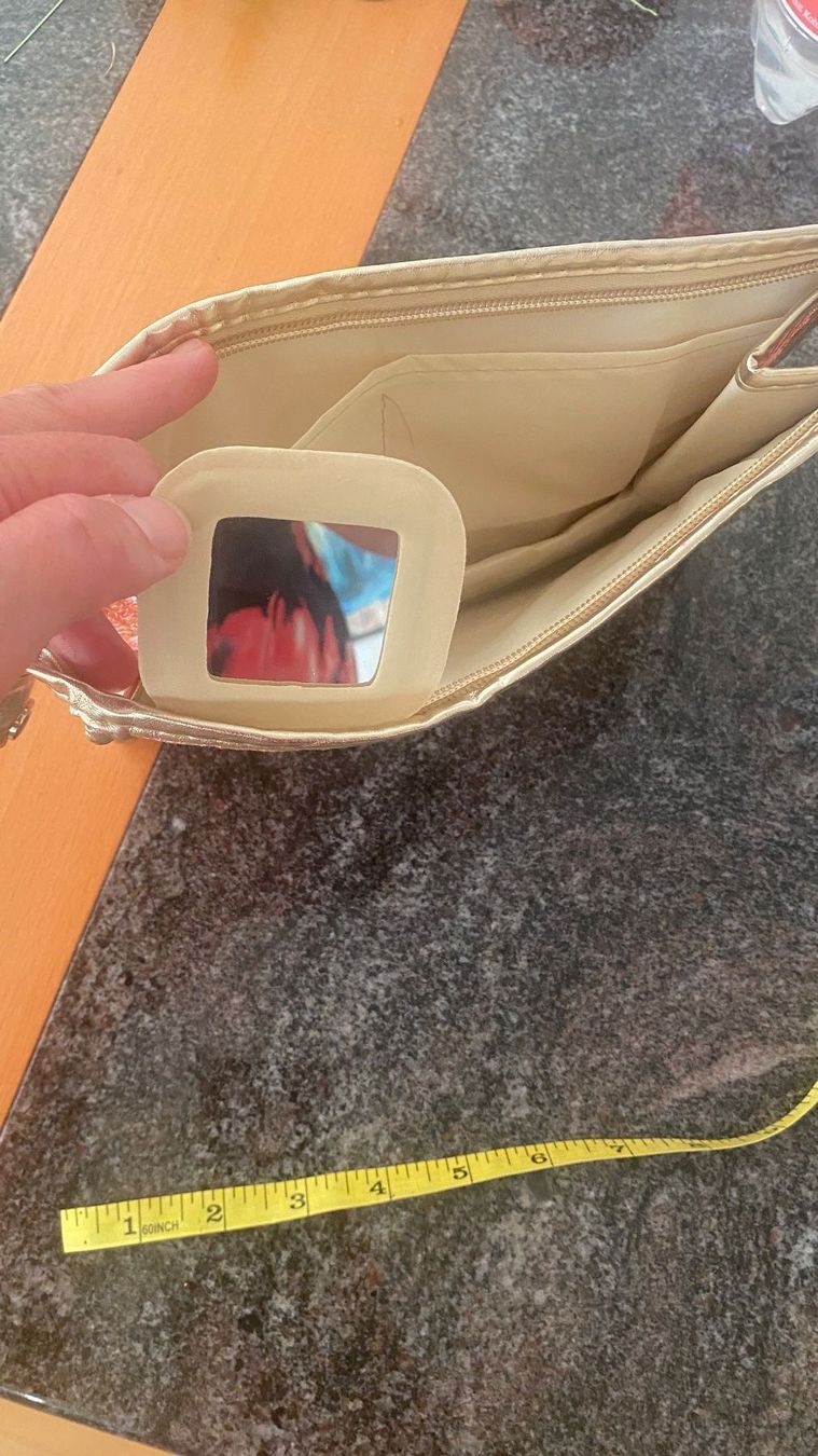 Custodie per cosmetici: Necessaire – Usato da luzern venduto da bar_5gtr 3