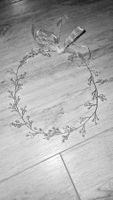 Wunderschöner Brautkopfschmuck  Neu
