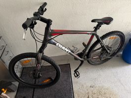 Fahrrad