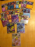 XXL Pokemon Bulk Karten ca. 2.5kg