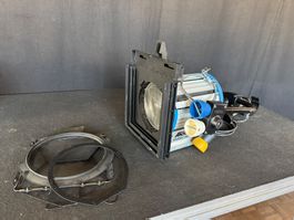 ARRI Studio 1000 Fresnel Scheinwerfer Occasion