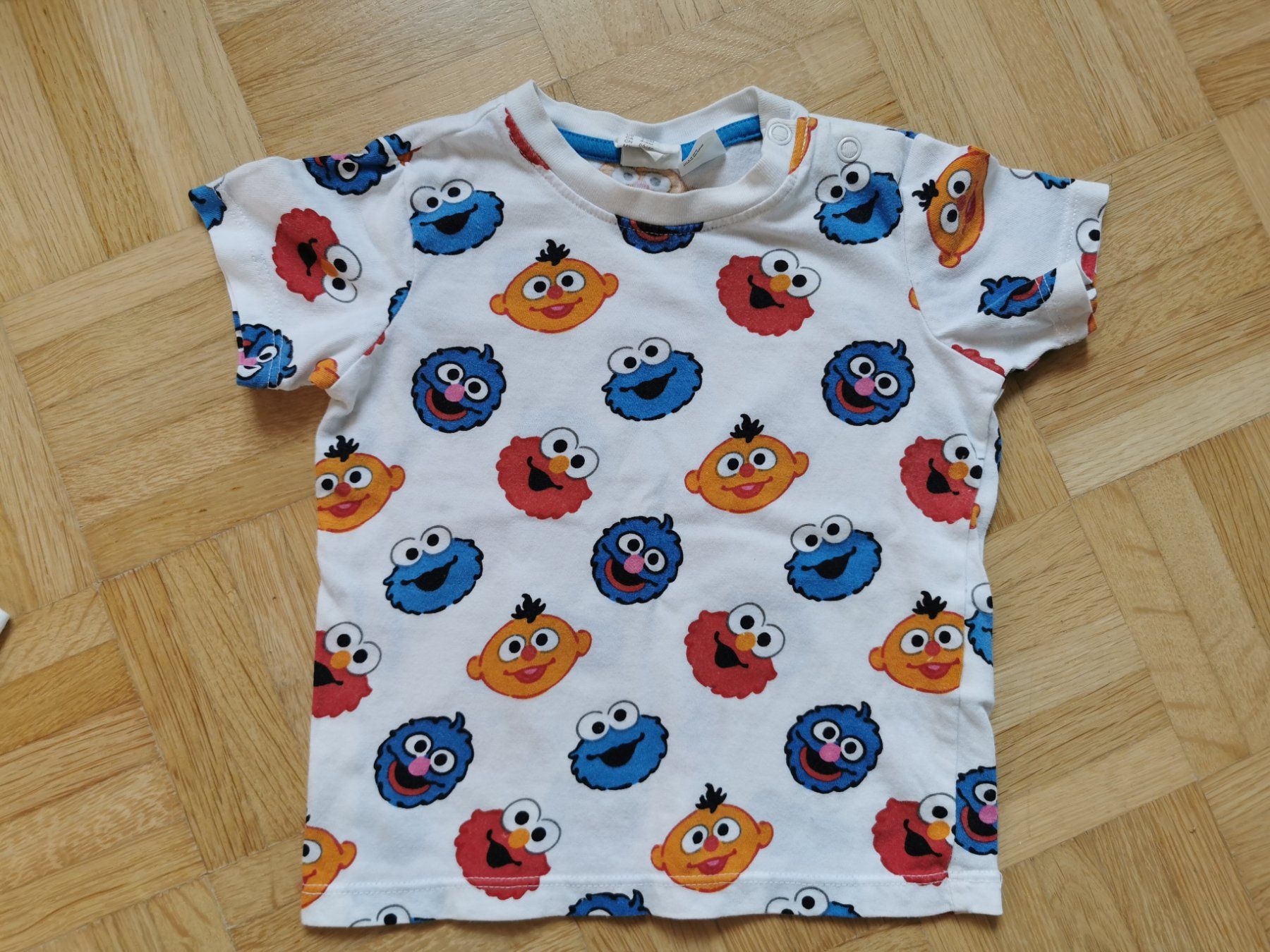 H&M Camicie, Top & T-shirt: T-Shirt H&M Gr. 58 – Usato da Stäfa venduto da flamingo_17