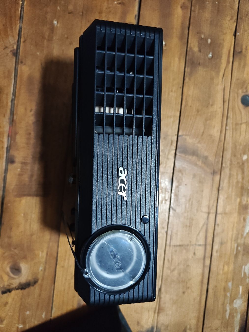 Acer Proiettori: Acer X1161 Projector Defekt – Usato da Münchenstein venduto da s3bas7ian 2