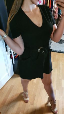 🌺Jennyfer Kleid 🌺Größe 38-40 🌺