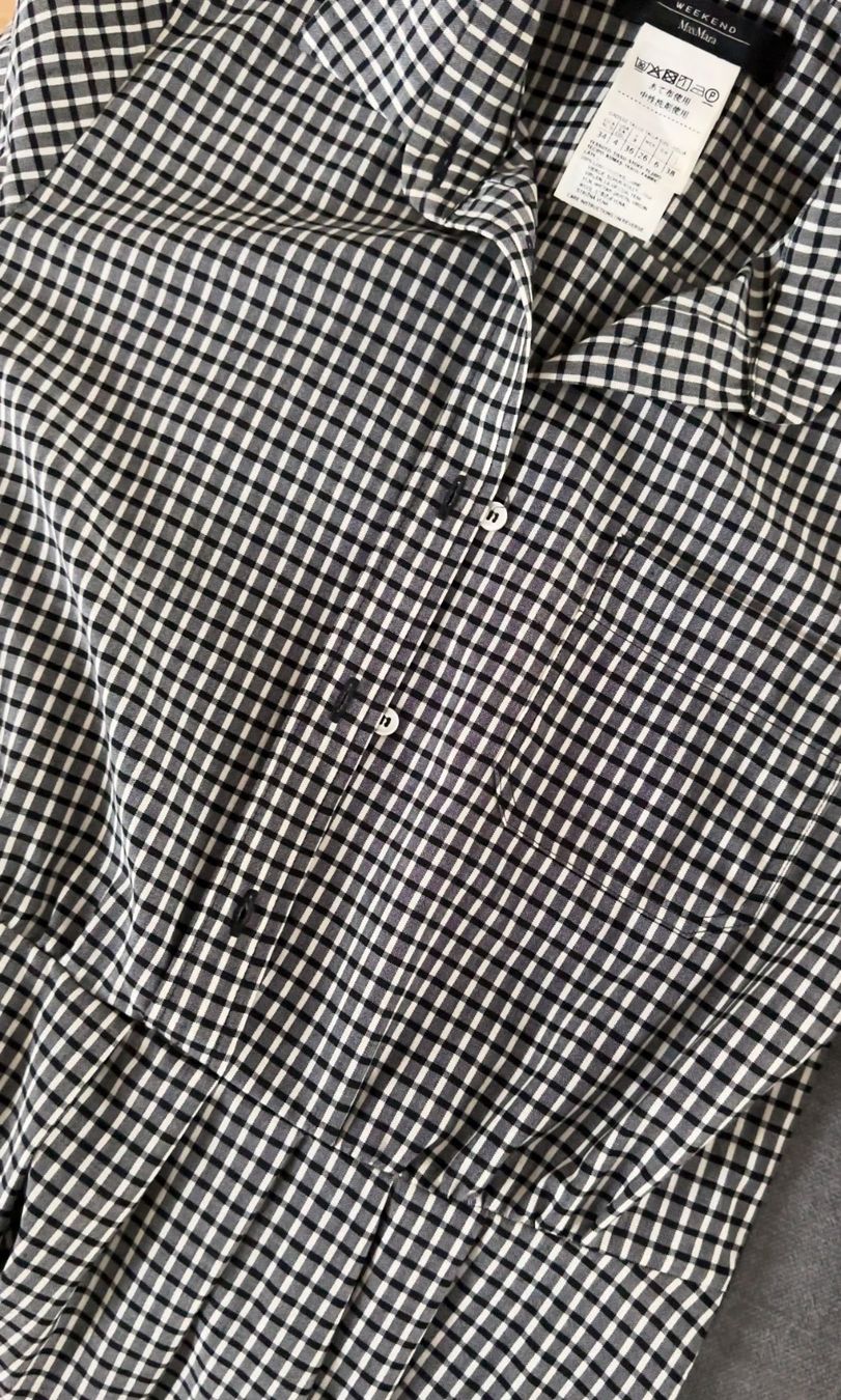 Max Mara Vestiti: Max Mara Weekend Kleid – Usato da Zürich venduto da realal 2