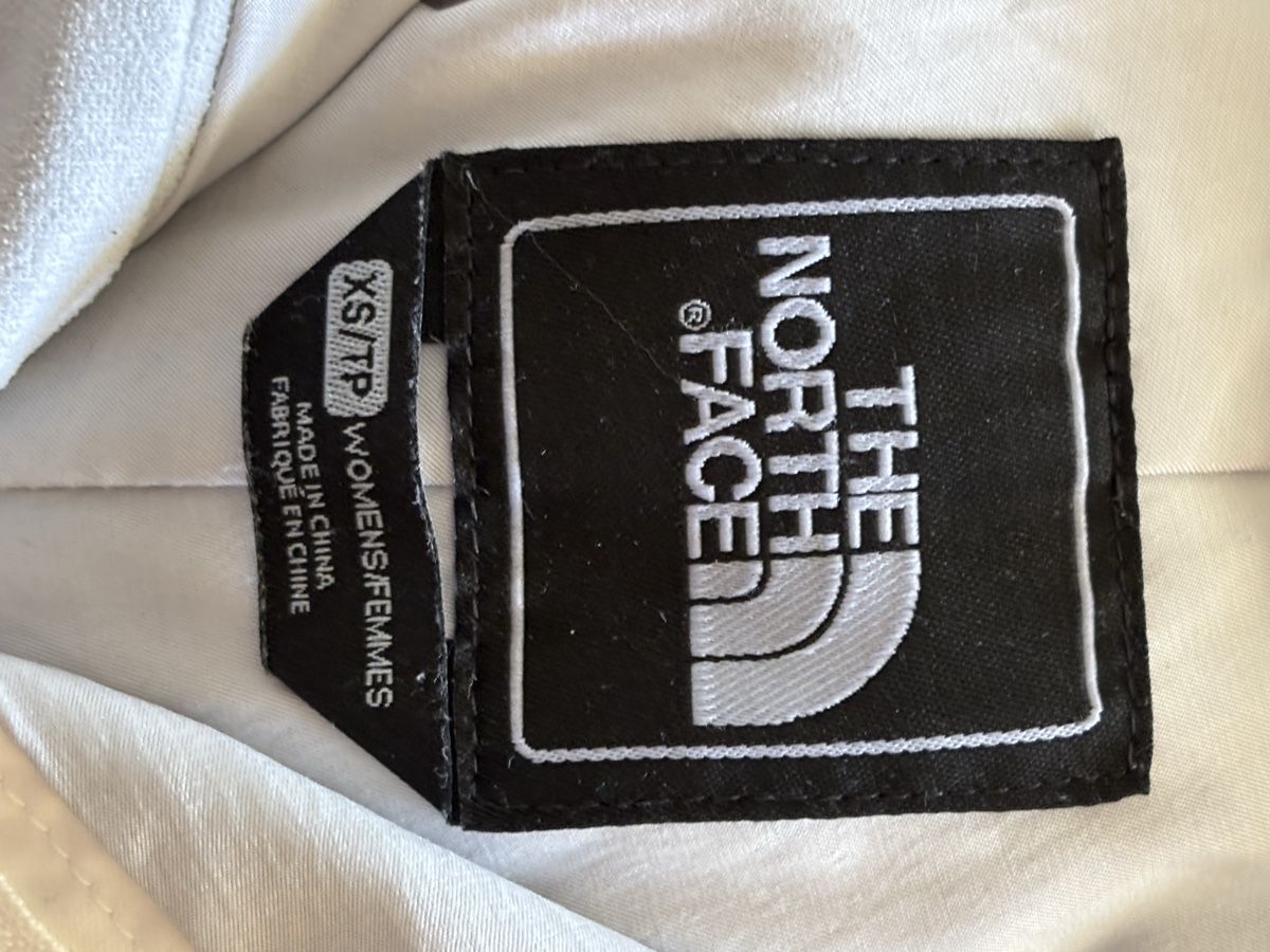 North Face Hosen: The North Face Damen Skihose – Gebraucht aus Worb von sop_5hc8 4