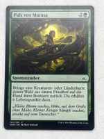 Magic: The Gathering - Puls von Murasa - Selten - MTG!