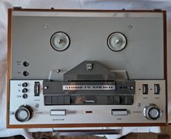 Grundig TS 320 Hi-Fi