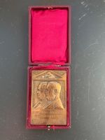 Joh.Jak. Sulzer Medaille - Rarität!