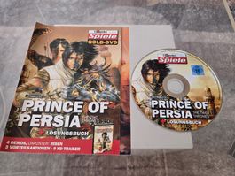 Prince of Persia - The Two Thrones PC Game