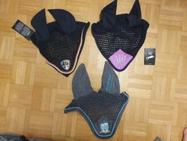 Fliegenkopfschutz Full neu