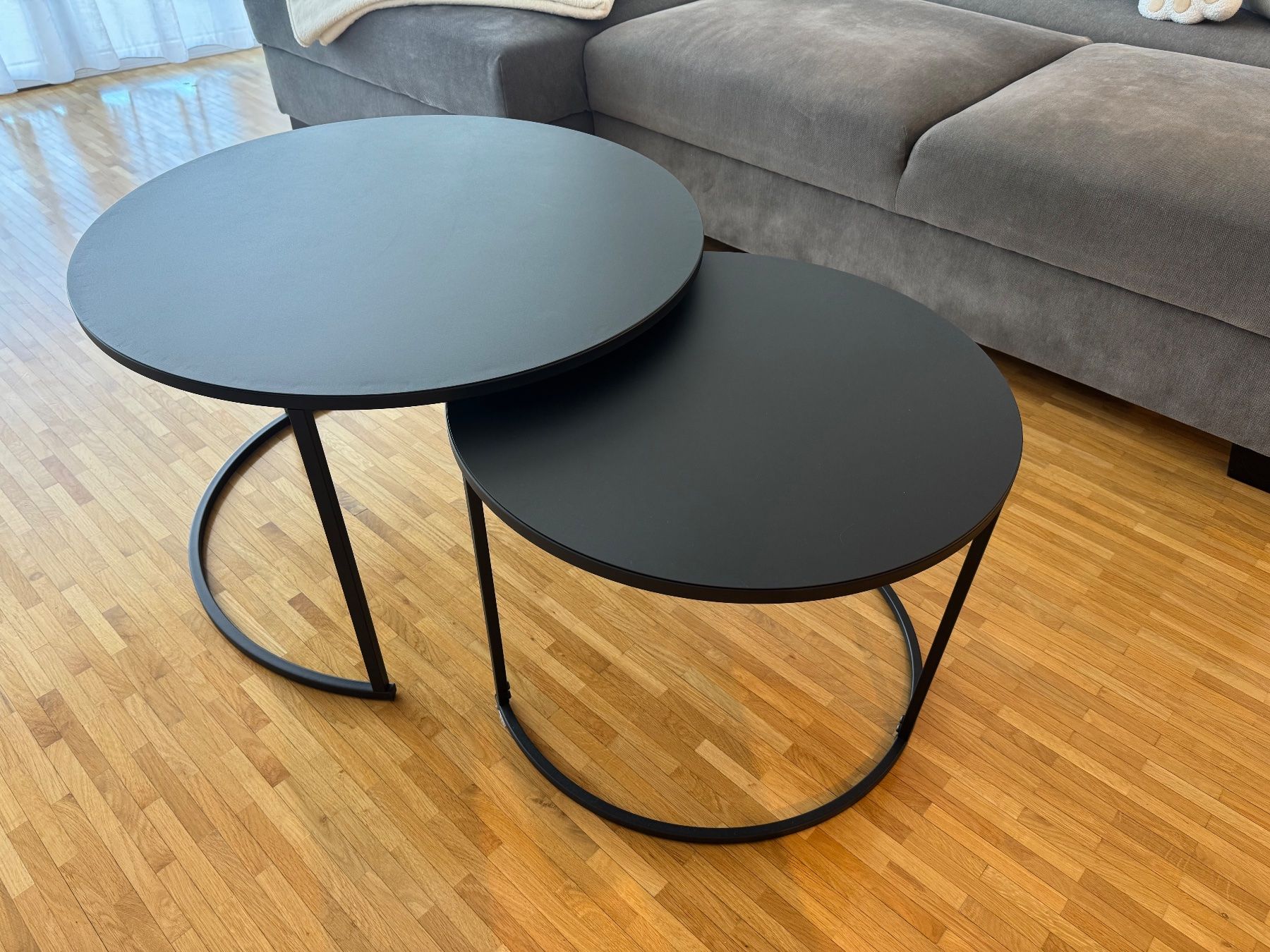 Set di tavolo e panche: Couchtisch-Set zu verkaufen – Nuovo (secondo la descrizione) da Muri AG venduto da StevenBickel 2