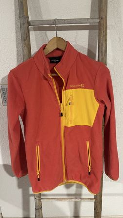 Brand New Trevolution Fleece