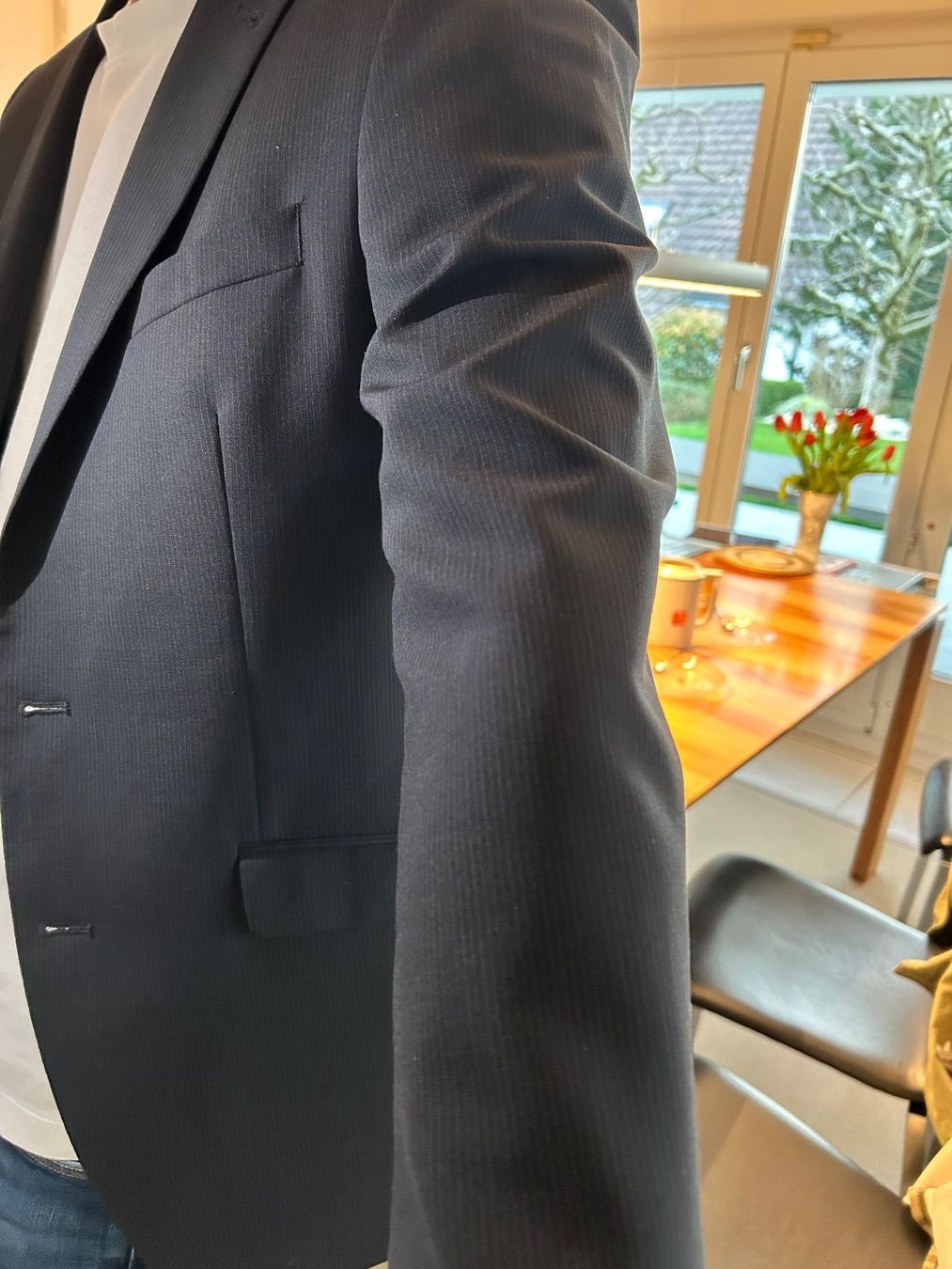 Paul Kehl Completi: Herren Veston Paul Kehl – Usato da Gutenswil venduto da walker60 6