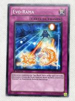Yu-Gi-Oh! Evo-Rama ORCS-SP074 Spanisch Common 1. Auflage