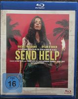 Send Help Bluray 