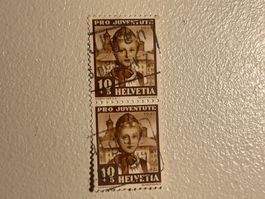 Schweiz Briefmarken ab 1.95 CHF (Gratis-Versand)