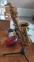 Saxophone alto année 50s / 60s / très bon état