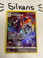 Skelabra Character Rare Verlorener Ursprung Lost Origin DE
