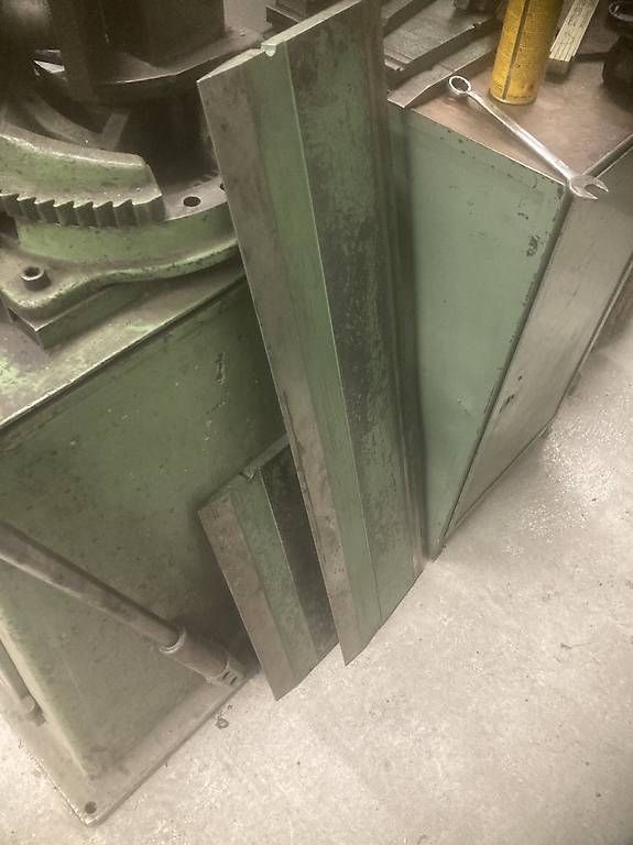 Tutte le macchine: Abkanntpresse – Usato da Stechelberg venduto da bieter12345 1