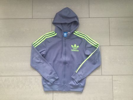 Adidas Jacke vintage
