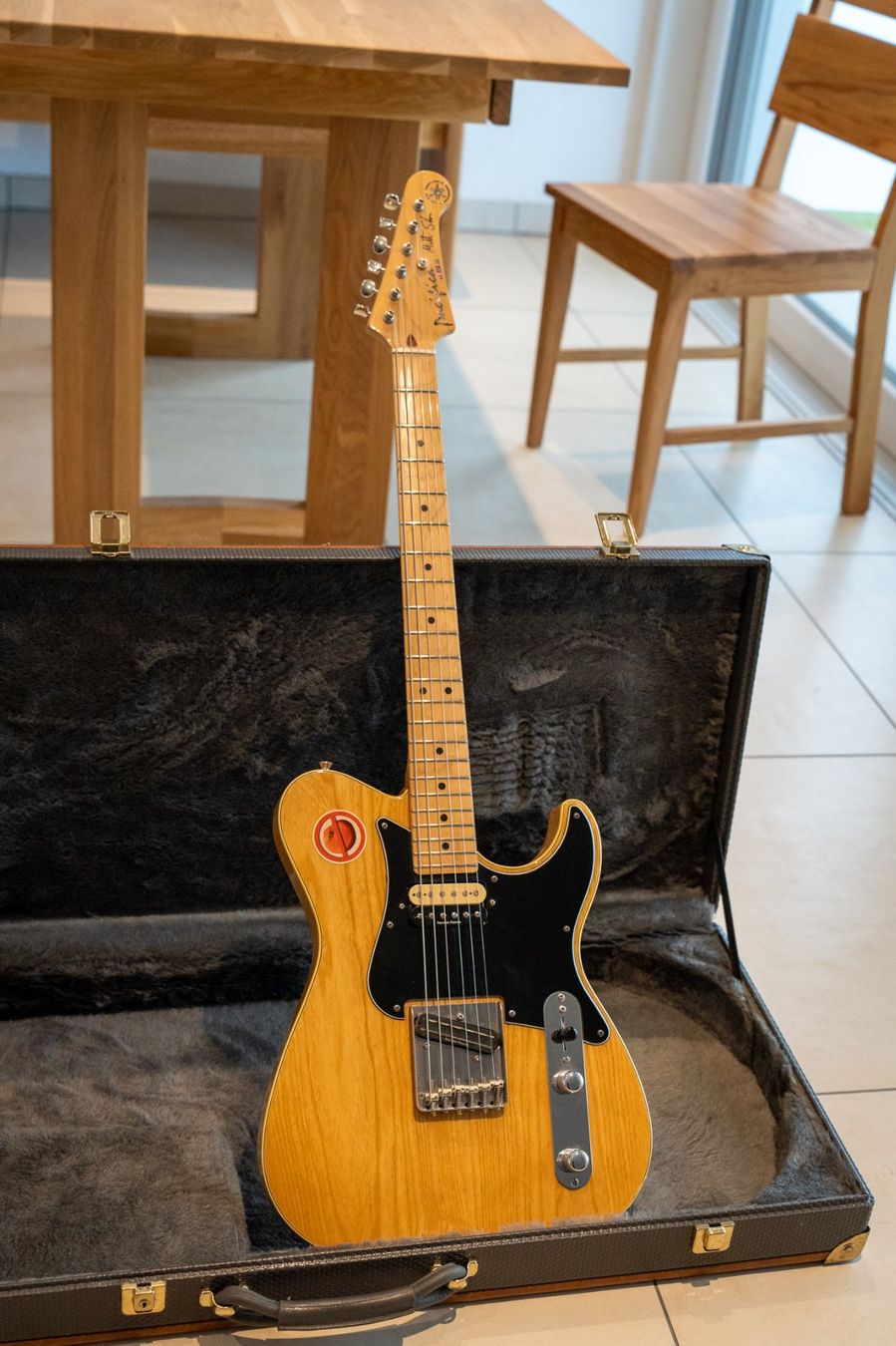 Yamaha Strumenti musicali: Guitare, Yamaha Pacifica 1511 MS – Usato da courrendlin venduto da cedric044 1
