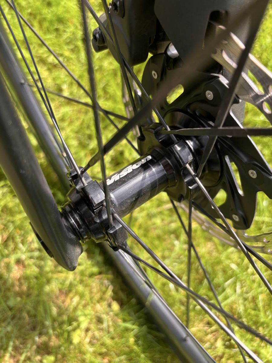 BMC Velos: BMC Timemachine R01 – Gebraucht aus Appenzell von schenkdotcom 4