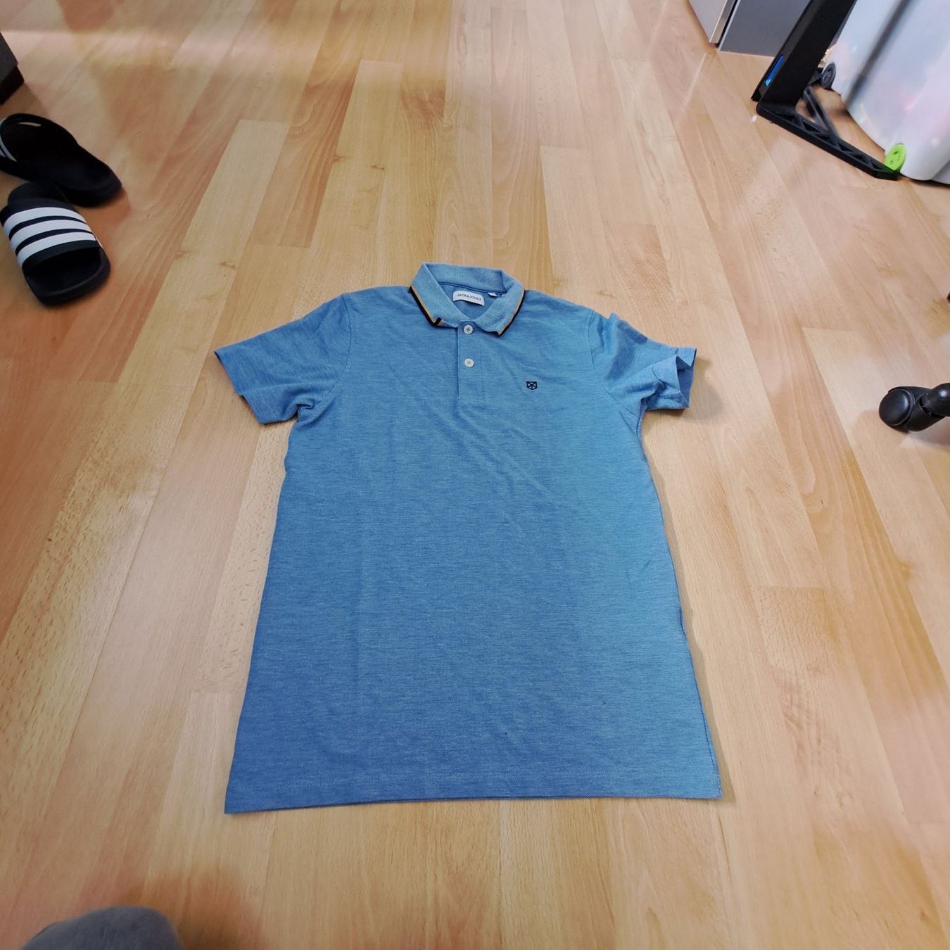 Jack & Jones T-shirt: T- Shirt – Usato da Unterentfelden venduto da Miro-Lou