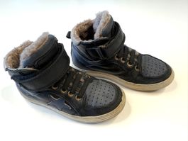Bisgaard Schuhe, gefüttert, Grösse 28, Top Zustand!