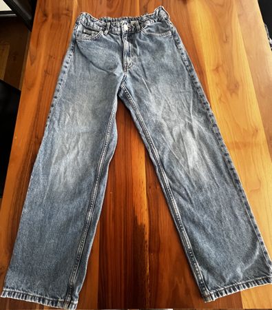 Jeans Gr. 158 / Loose Fit
