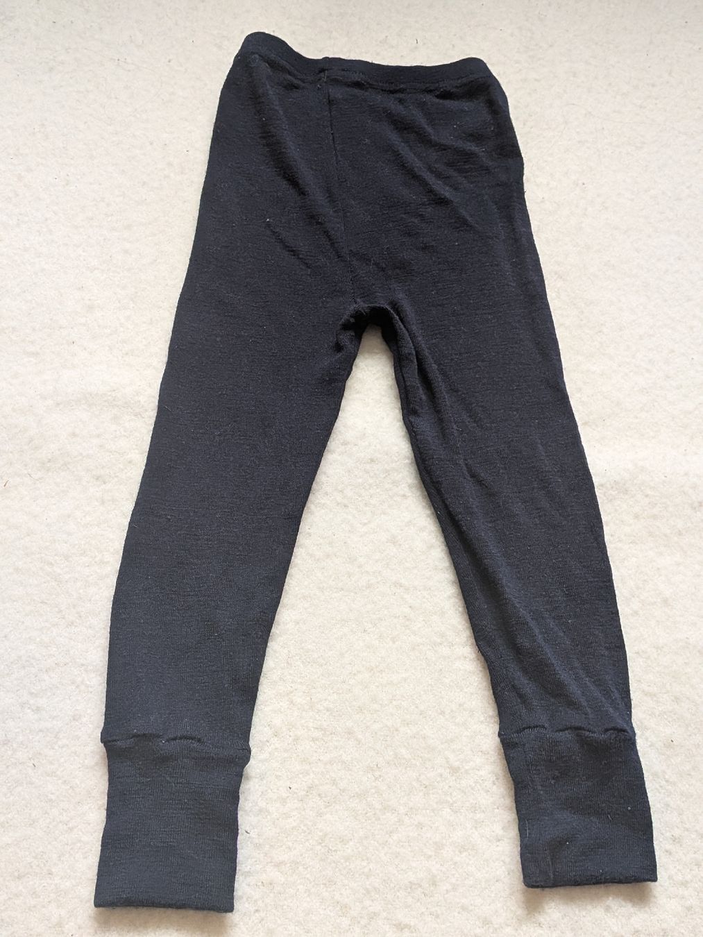 Pigiami: Merino-Pyjama Janus, Grösse 86/92 – Usato da Zofingen venduto da Droni_A 5