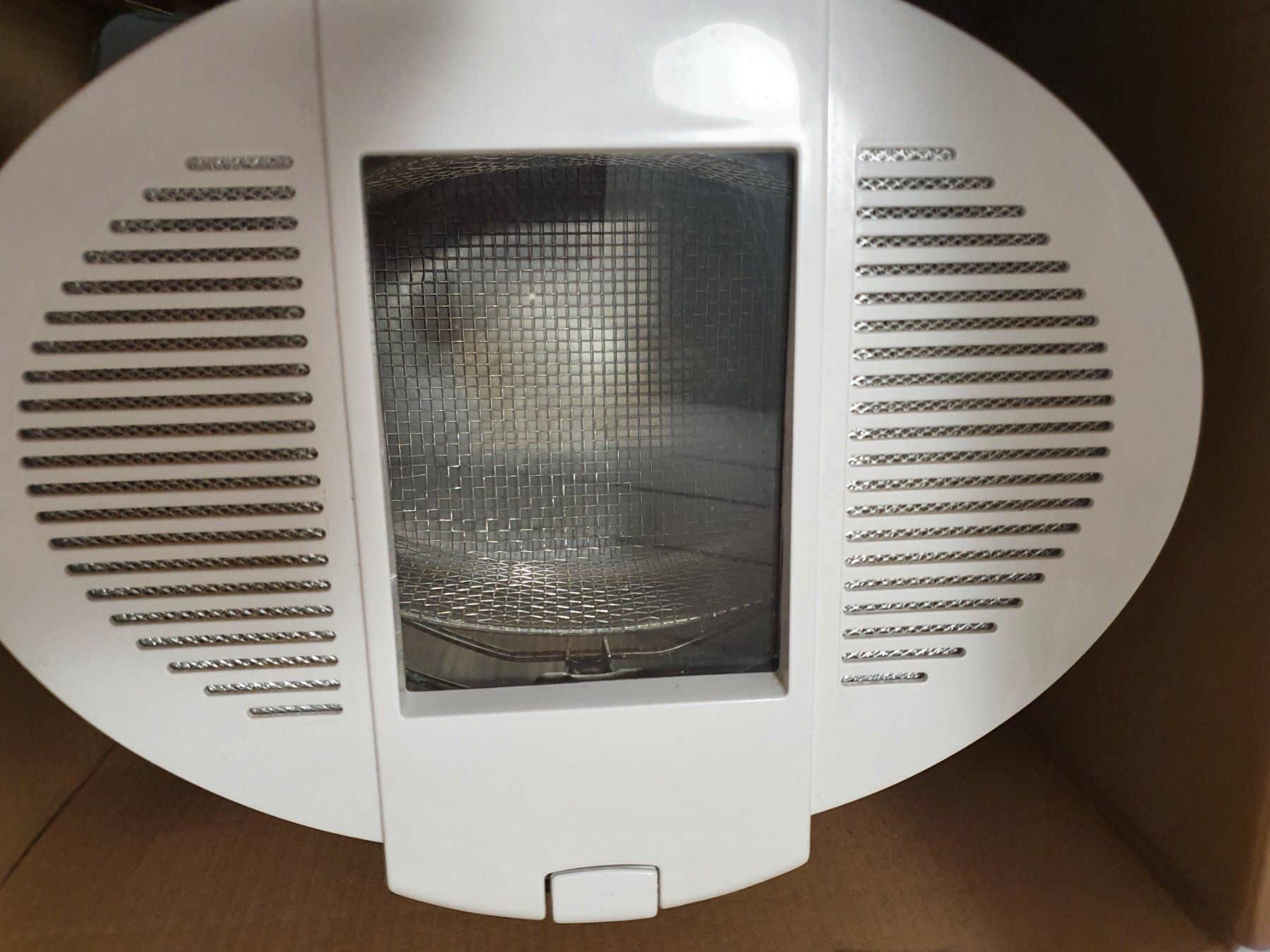Bosch Elettrodomestici da cucina: Frittuese BOSCH – Usato da Oftringen venduto da Jola16 2