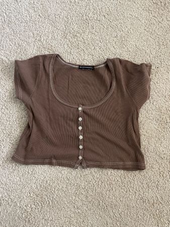 Süsses Top von Brandy Melville