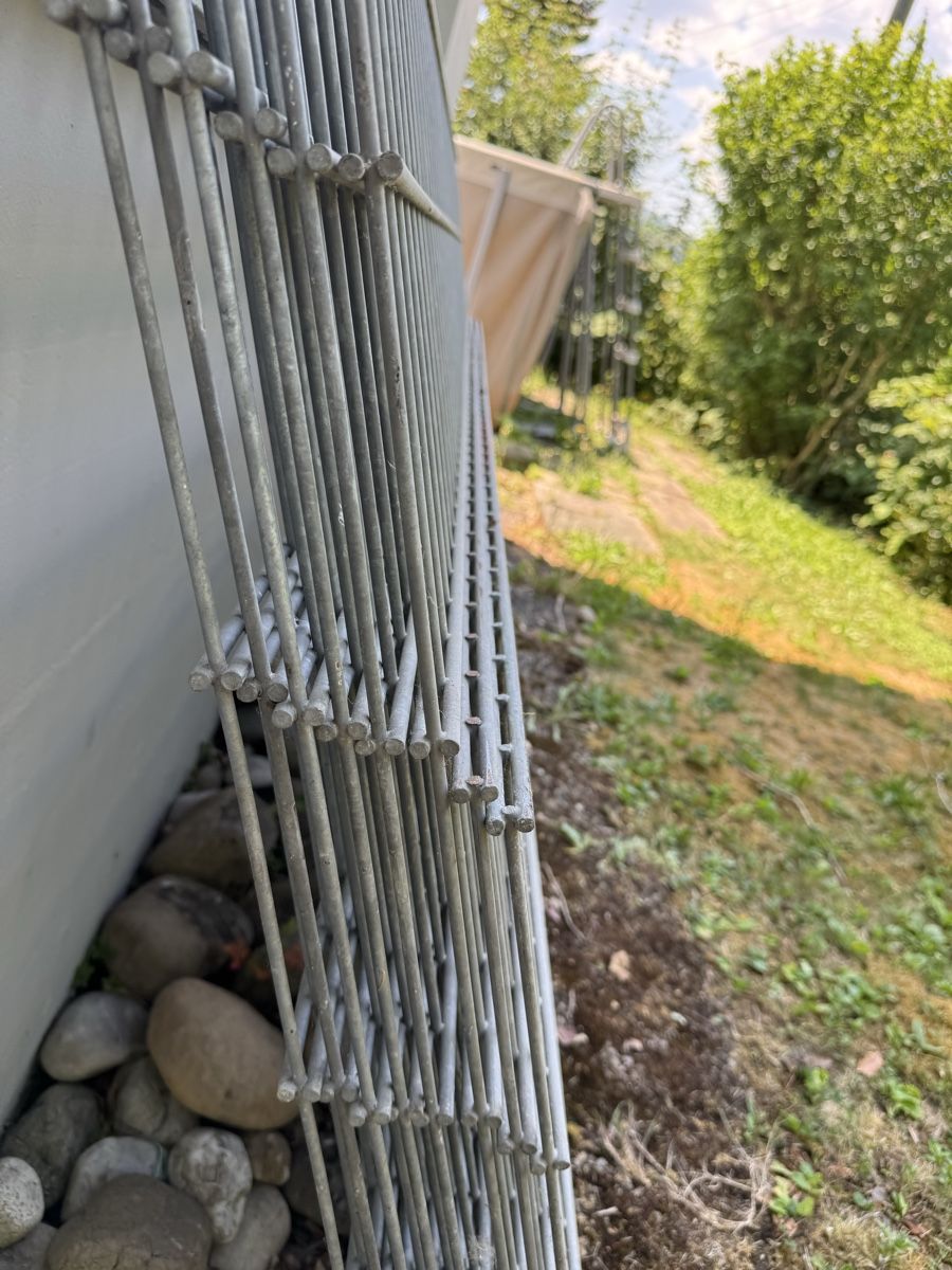 Grilles & Grillages: Gitterrost – D'occasion à Hölstein par Bri4nK 5