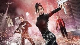 😎 Saints Row IV