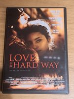 Love the Hard Way, Adrien Brody, Charlotte Ayanna, Pam Grier