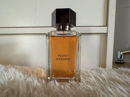 Parfum Velvet Shadow Zara 100ml (NEUF)