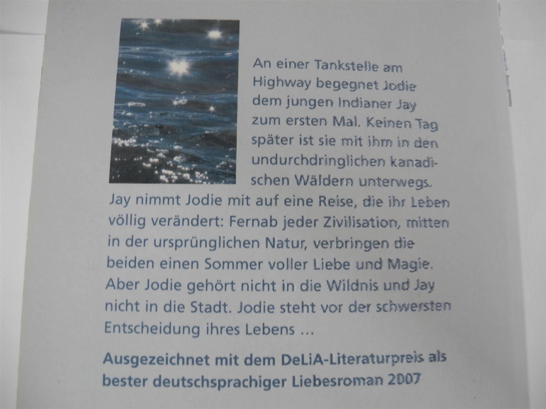 Libri: Buch Antje Babendererde, Libellensommer, d70 – Nuovo (secondo la descrizione) da Kottwil venduto da Crazyrolf 1